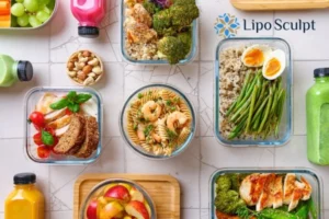 Natural Diet Options For Body Transformation 2 Your diet is great for body transformation Barr Common - read on to find out more!