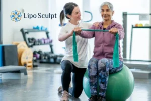 Can Faecal Incontinence Be Cured? 6 Have you tried all other treatments to fix your faecal incontinence Barr Common - try Lipo Sculpt NOW!