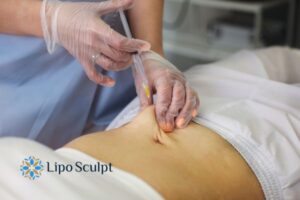 Does Skin Sag After Fat Dissolving Injections? 2 Do you want to get Aqualyx fat dissolving injections Barr Common but worried about loose skin afterwards?