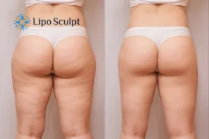 Unveiling the Science of Cellulite Reduction with EM Tone Sculpt 1 Find out more about cellulite reduction Barr Common - book in today!