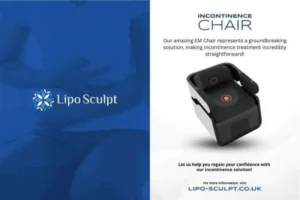 EM Chair: A Non-Surgical Solution for Treating Faecal Incontinence 4 Learn more about Pelvic Floor Chair Therapy Barr Common today!