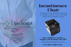 EM Chair: A Non-Surgical Solution for Treating Faecal Incontinence 5 EM Chair Barr Common For Faecal incontinence.