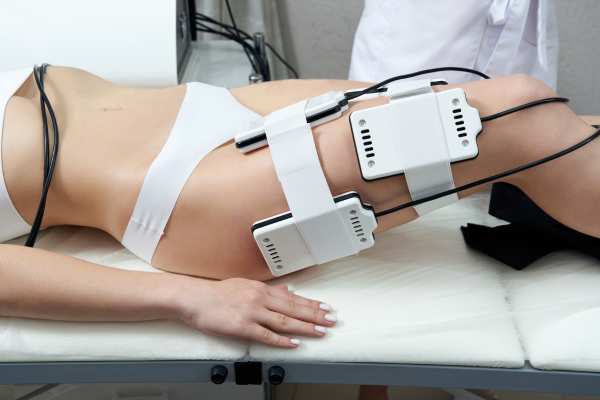 tonesculpt for outer thighs treatment Barr Common
