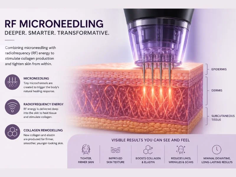 Explaining Total Skin Tightening Treatment and What to Expect 3 What Happens During a Total Skin Tightening Treatment Barr Common?
