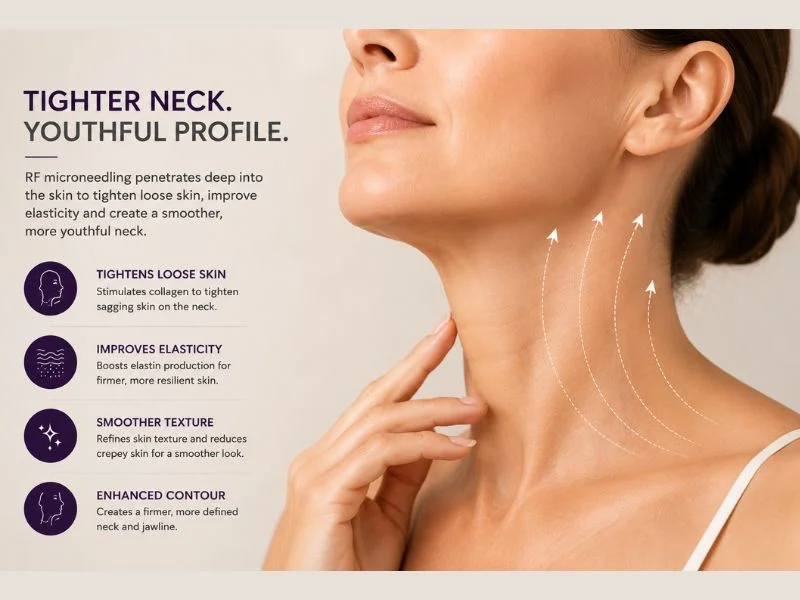 Explaining Total Skin Tightening Treatment and What to Expect 1 Is Total Skin Tightening the Same as Morpheus8 Barr Common?
